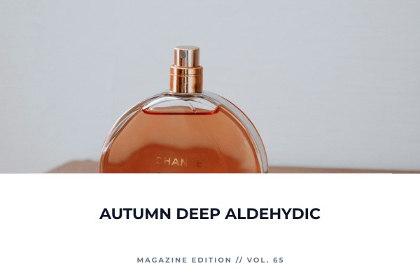 autumn deep aldehydic